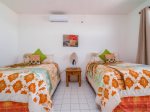 San Felipe BC Beachfront vacation rental -bedroom